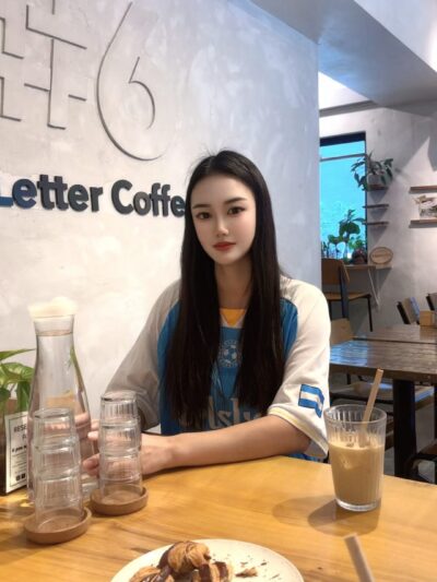 Luna — #新加坡自由身 自由身