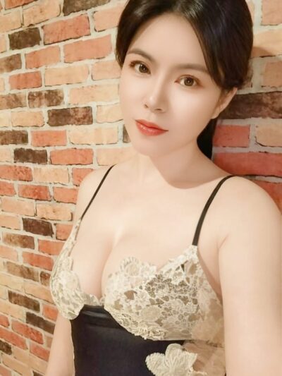 PN 菲菲 — #槟城自由身 自由身