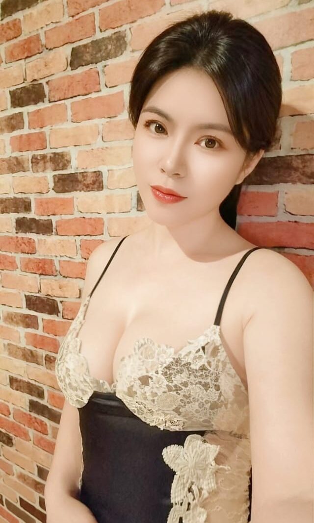 PN 菲菲 — #槟城自由身 自由身