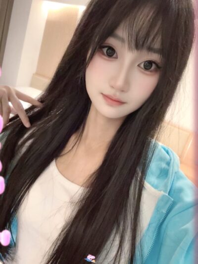 22岁小悠 — #JB自由身 自由身