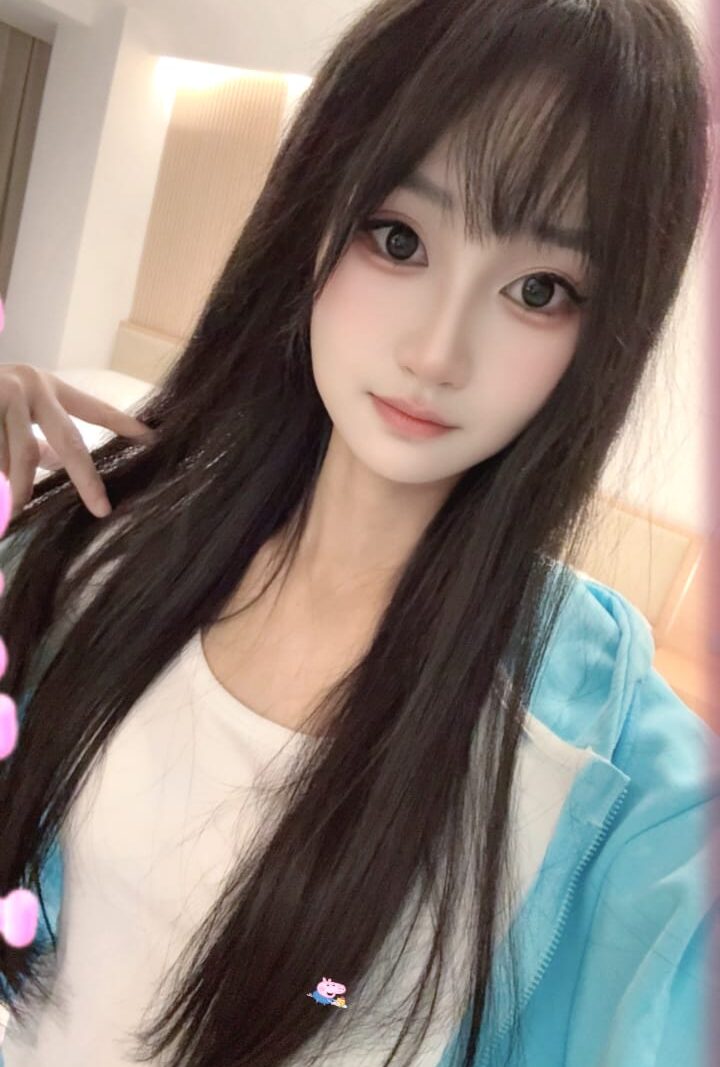 22岁小悠 — #JB自由身 自由身