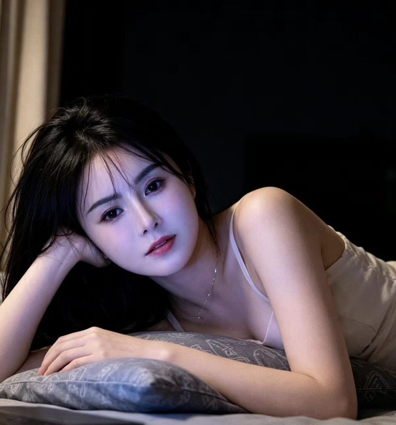 灵儿 — #JB自由身 自由身