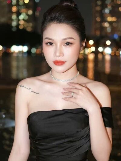 越南Lina — #新加坡自由身 自由身