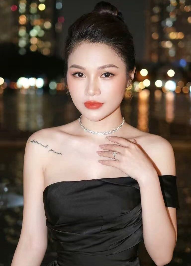 越南Lina — #新加坡自由身 自由身