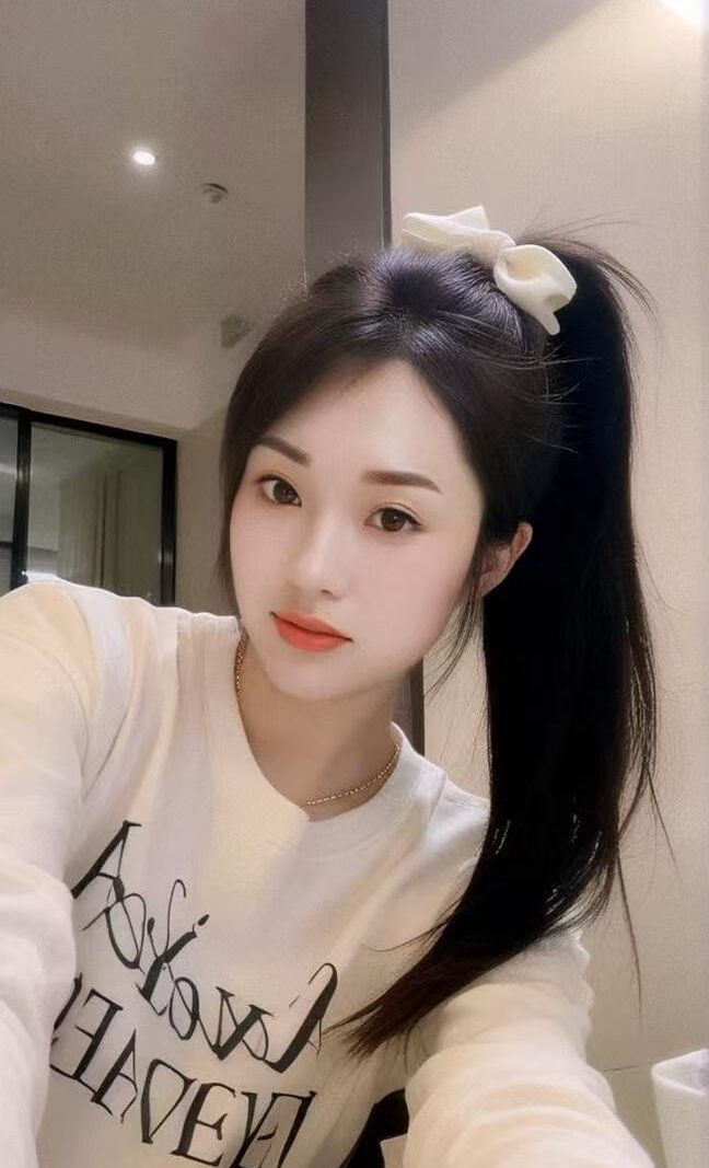 阳阳 — #新加坡自由身 自由身