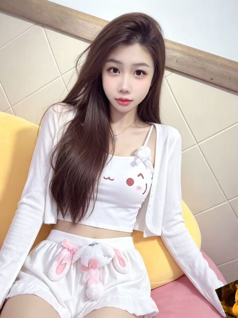 骚气小宝贝 — #JB自由身 自由身
