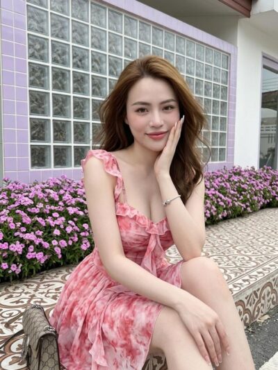 越南Ruby — #新加坡自由身 自由身