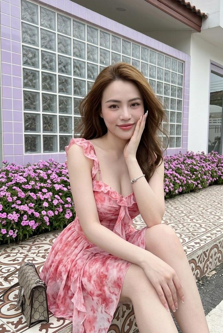 越南Ruby — #新加坡自由身 自由身