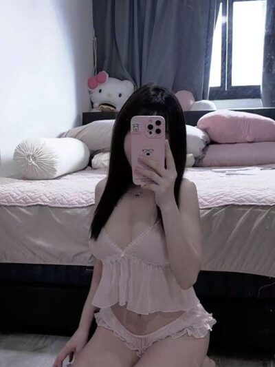 越南Nana — #新加坡自由身 自由身