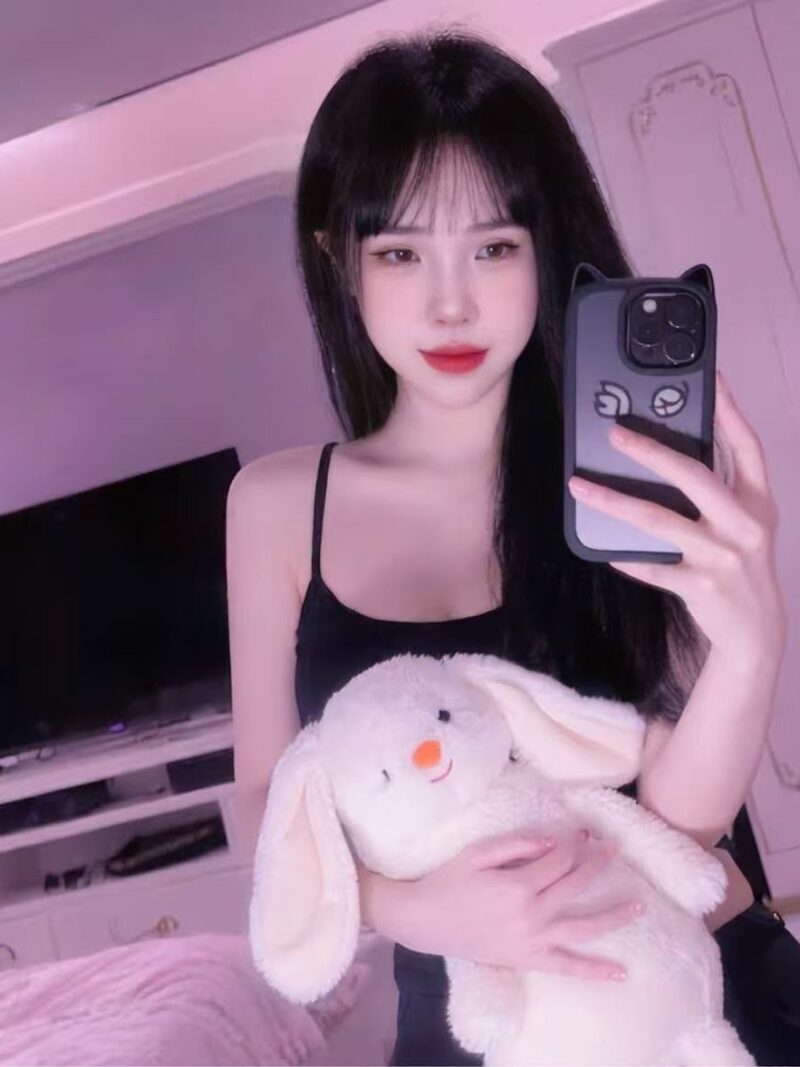 越南Yoyo — #JB自由身 自由身