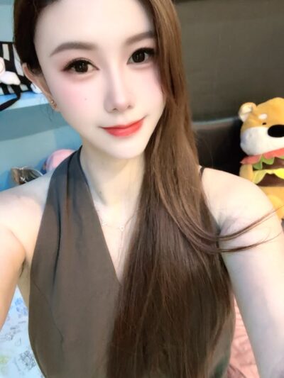PN 木木 — #槟城自由身 自由身