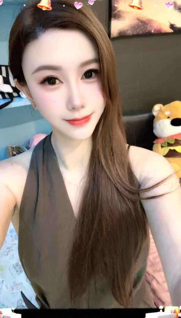 PN 木木 — #槟城自由身 自由身