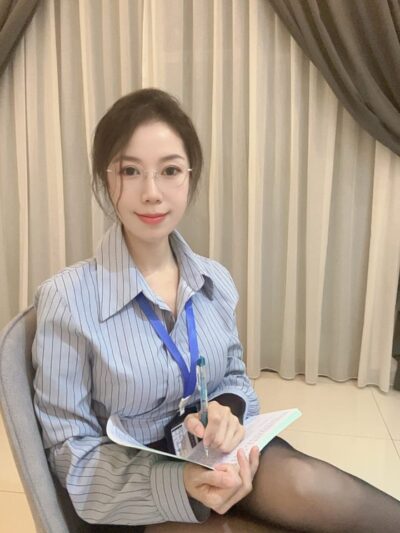 金秘书 — #JB自由身 自由身
