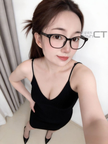 PN 浅浅 — #槟城自由身 自由身
