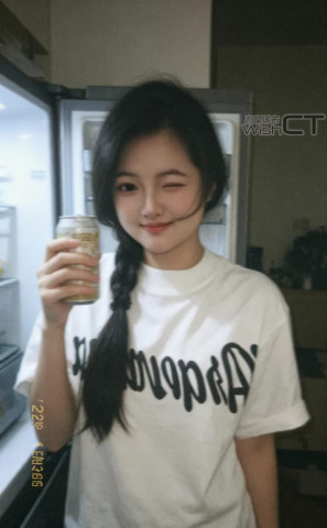 00后小蓝莓 — #JB自由身 自由身