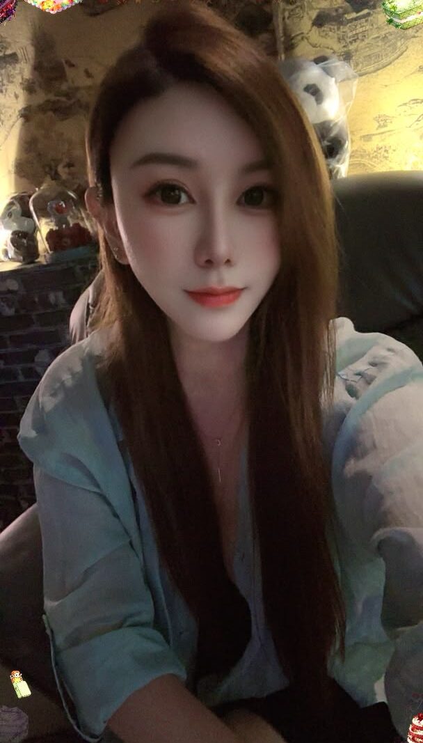 PN 木木 — #槟城自由身 自由身