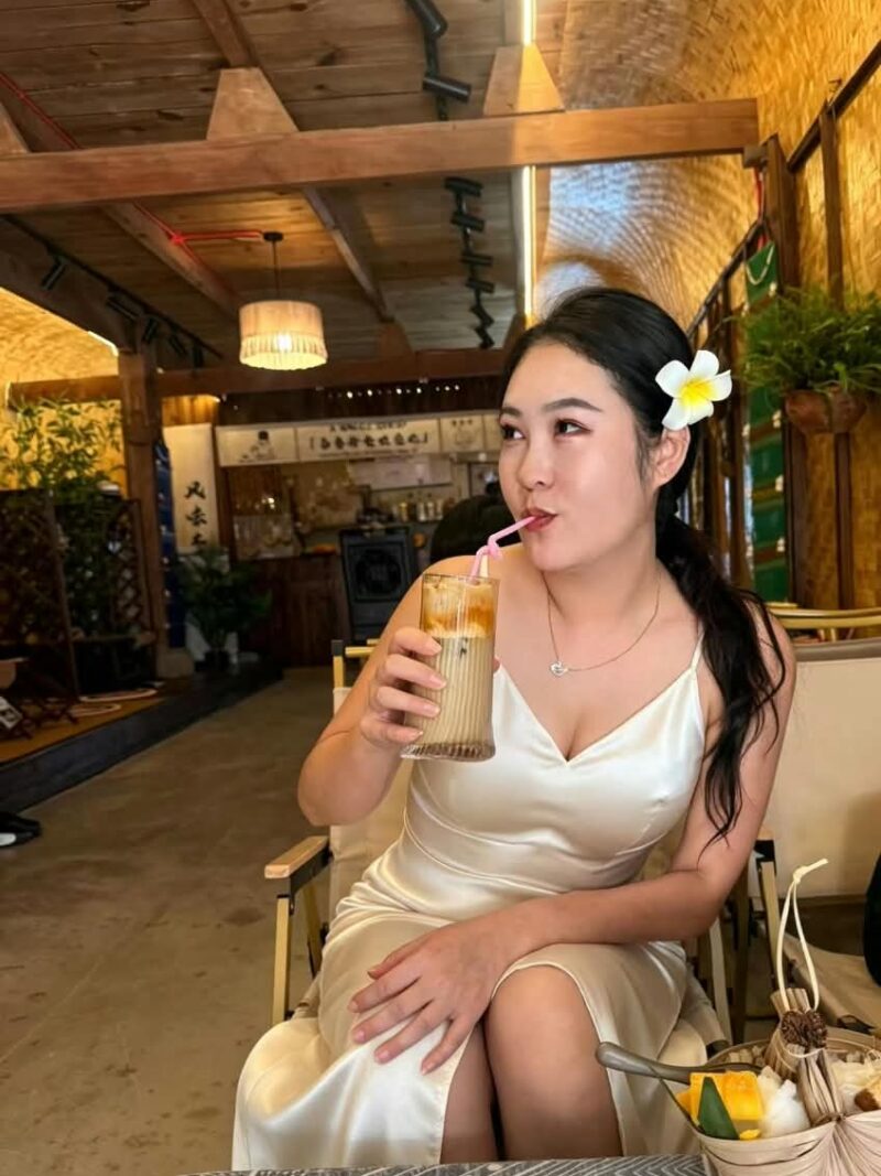 七七 — #JB自由身 自由身