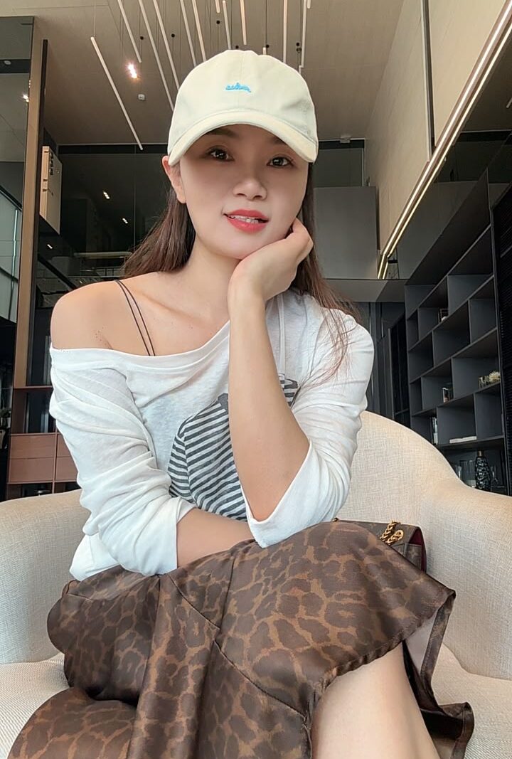 芷柔 — #JB自由身 自由身