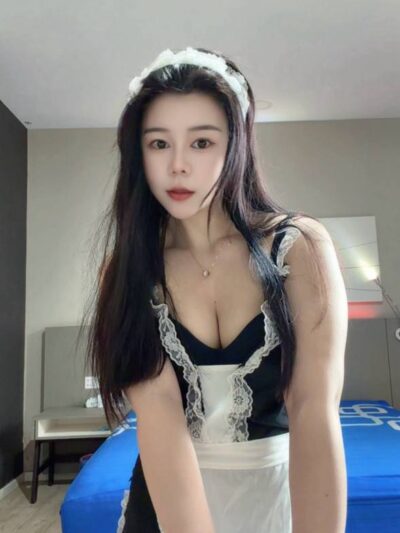 小茉莉 — #JB自由身 自由身