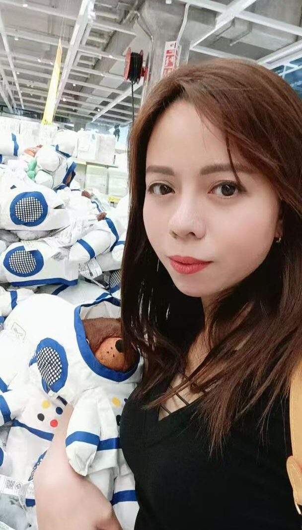 越南小美 — #JB自由身 自由身