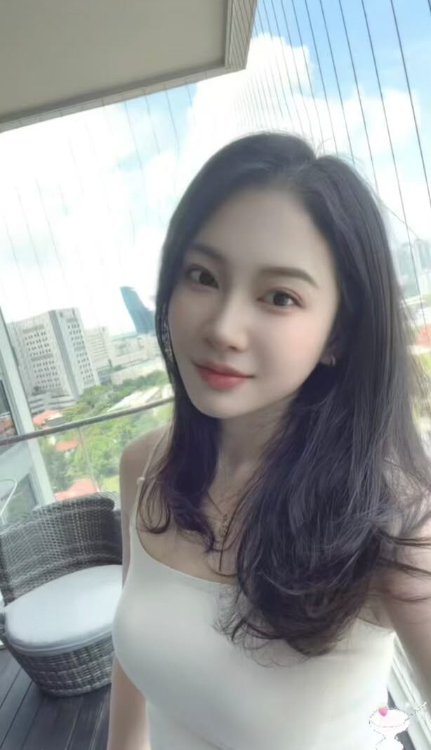 夕夕 — #JB自由身 自由身