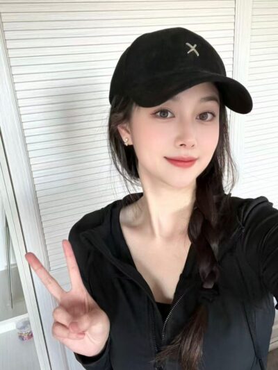 KL 安沐沐 — #KL自由身 自由身