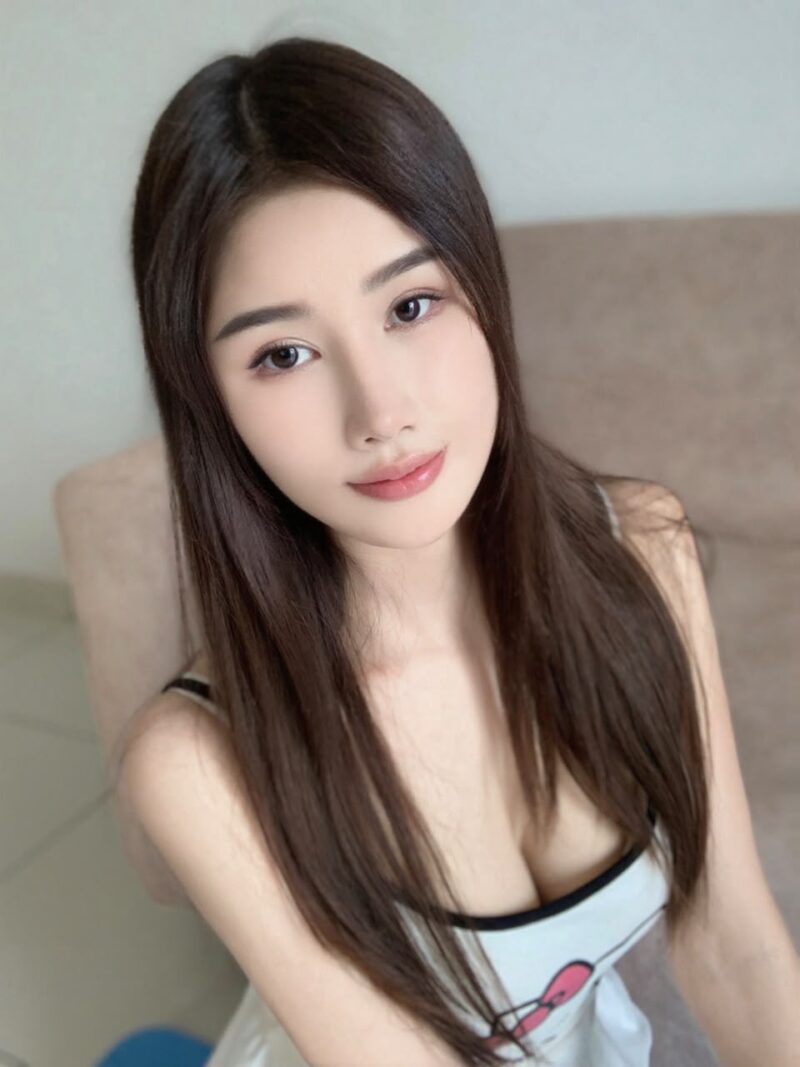 KL 昕桐 — #KL自由身 自由身