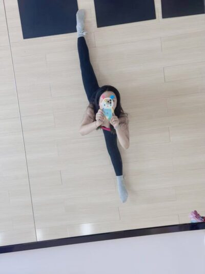 诗诗 — #JB自由身 自由身