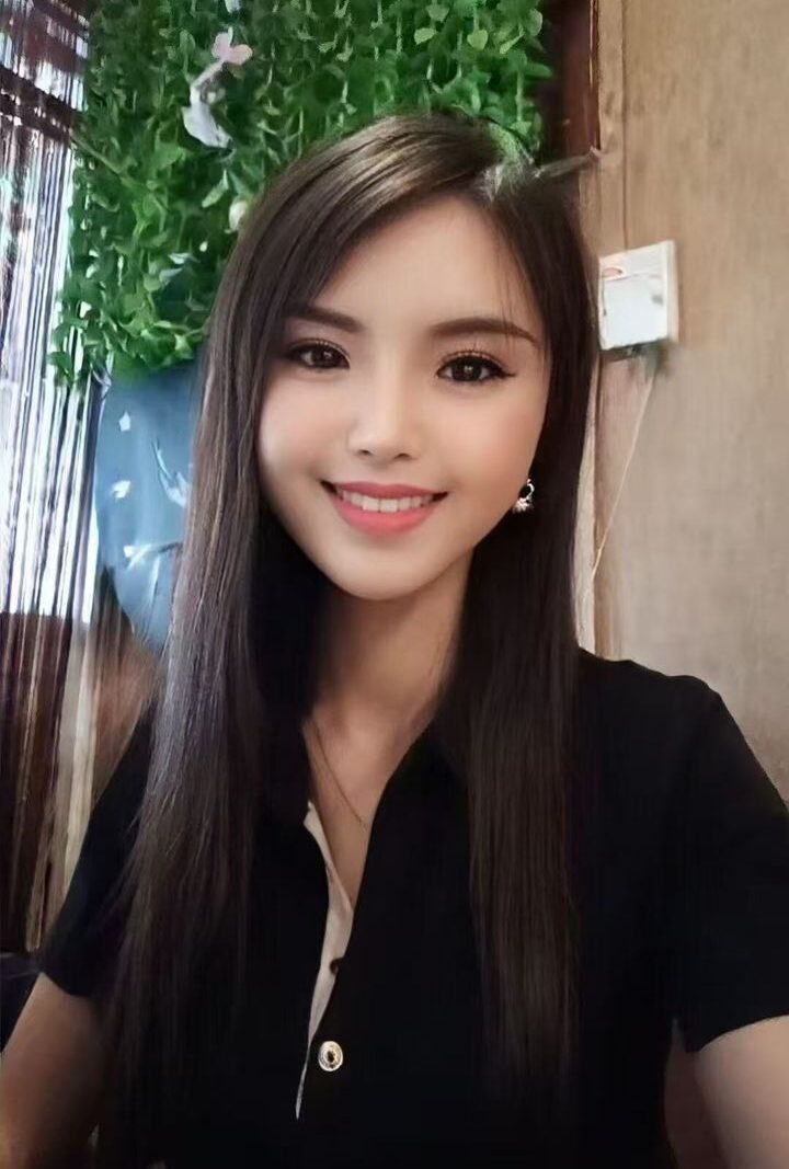 Lily — #JB自由身 自由身