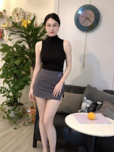 宁宁 — #新加坡自由身 自由身
