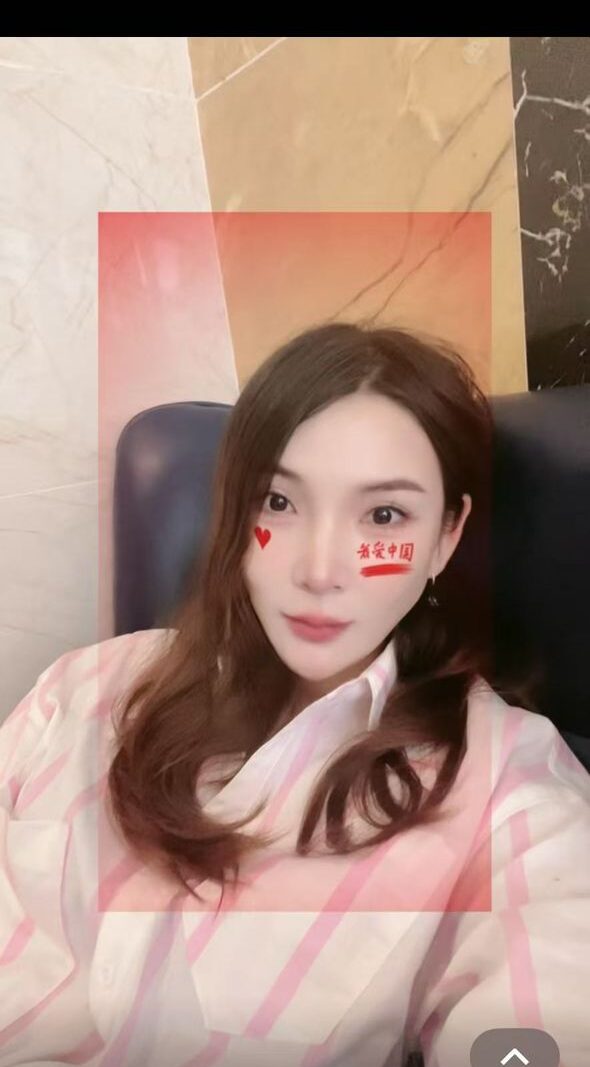 思恬 — #JB自由身 自由身