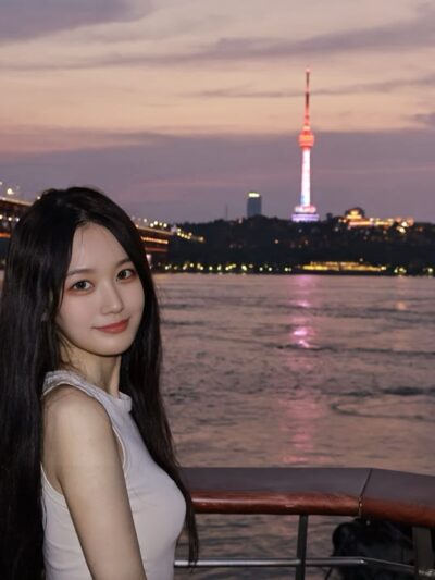 KL 贝拉Bella — #KL自由身 自由身