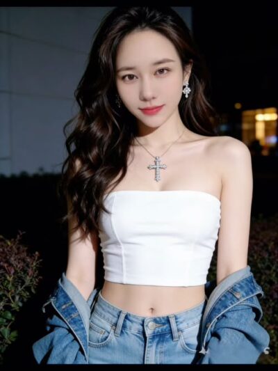 婉儿 — #JB自由身 自由身
