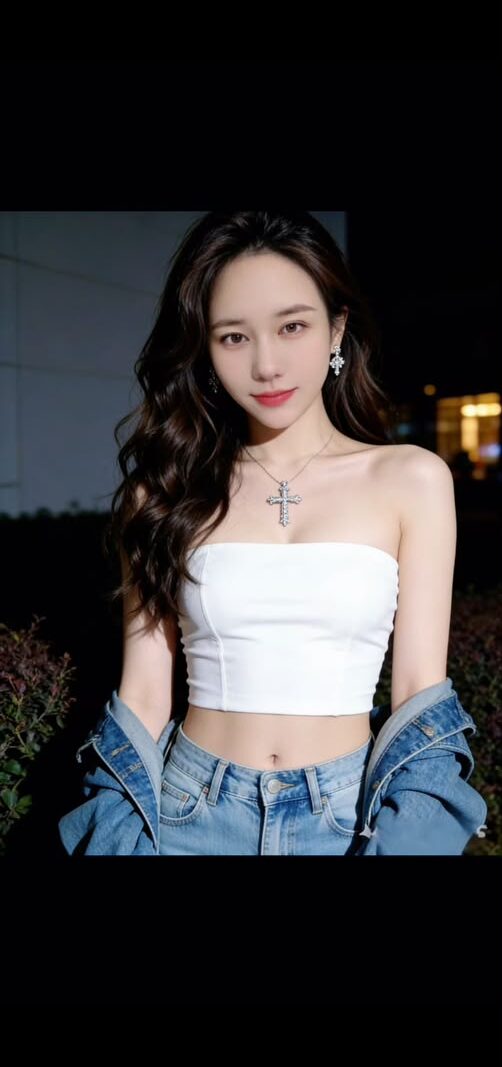 婉儿 — #JB自由身 自由身