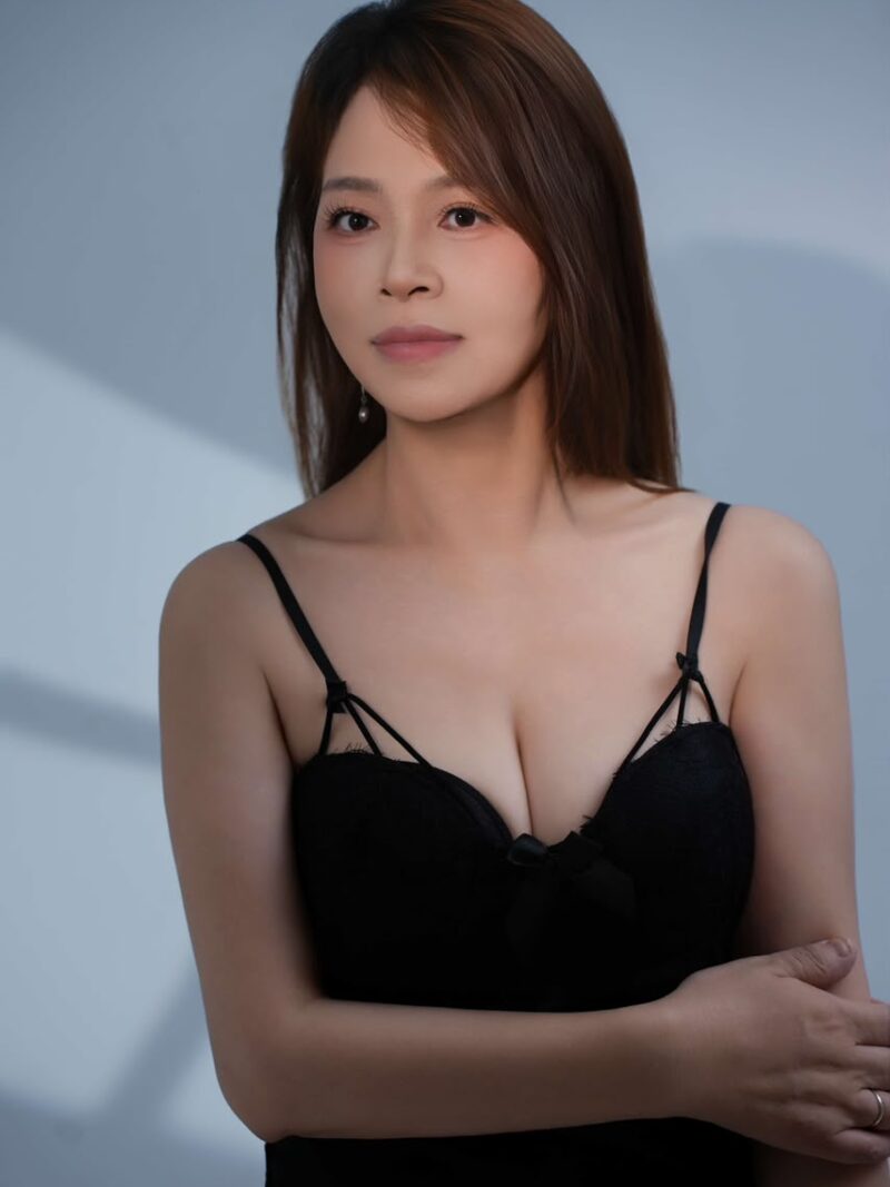 KL 念念 — #KL自由身 自由身