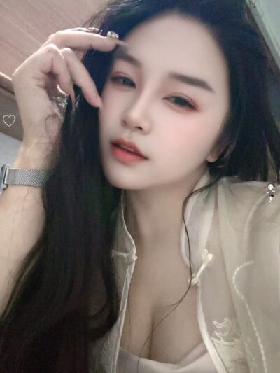 PN 欣欣 — #槟城自由身 自由身