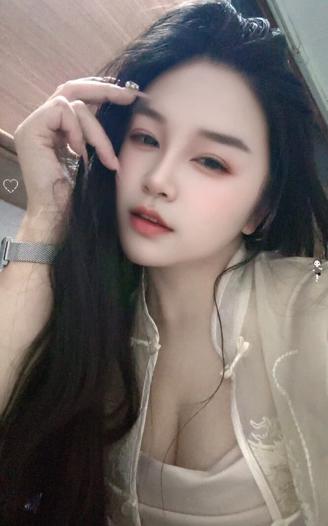 PN 欣欣 — #槟城自由身 自由身