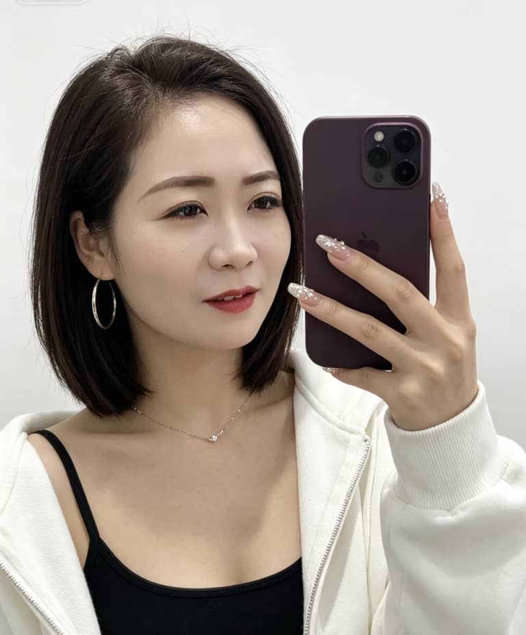 哆来咪 — #JB自由身 自由身