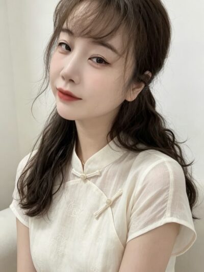 婷婷 — #JB自由身 自由身