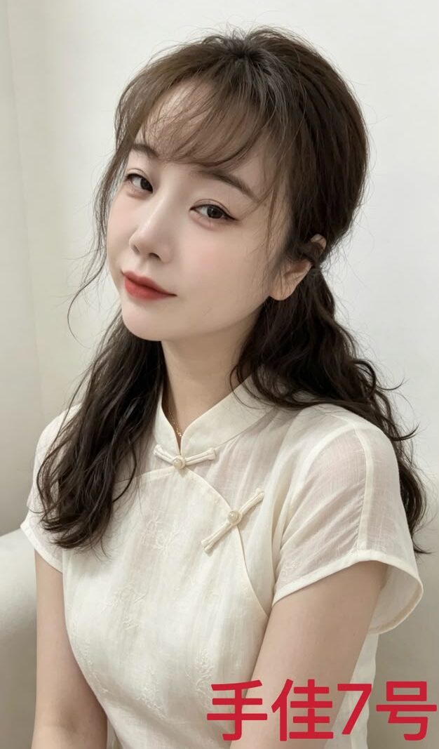 婷婷 — #JB自由身 自由身
