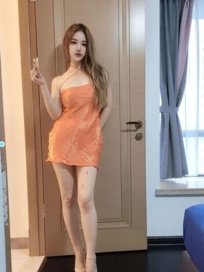 模特琳琳 — #JB自由身 自由身