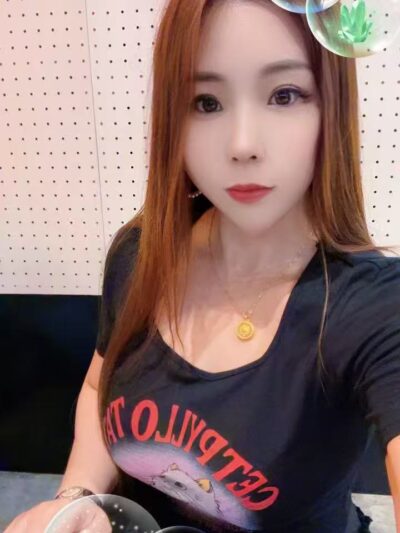 KL 小蜜桃 — #KL自由身 自由身