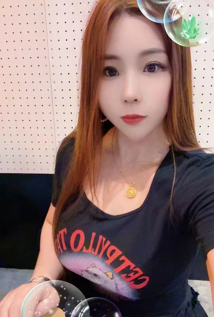 KL 小蜜桃 — #KL自由身 自由身