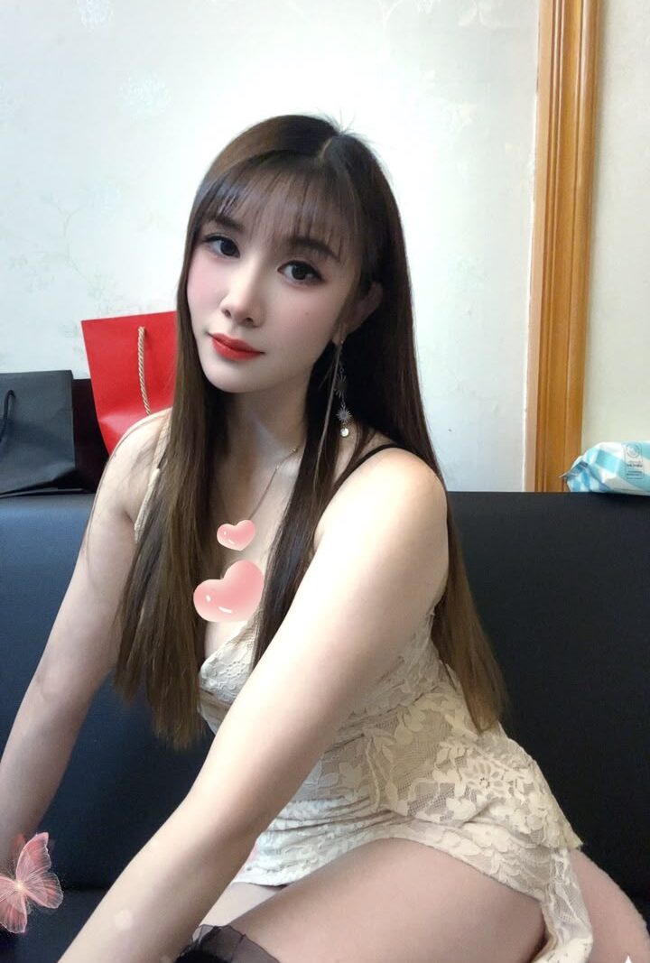 PN 小雪 — #槟城自由身 自由身