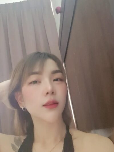 泰国Mayunis — #JB自由身 自由身