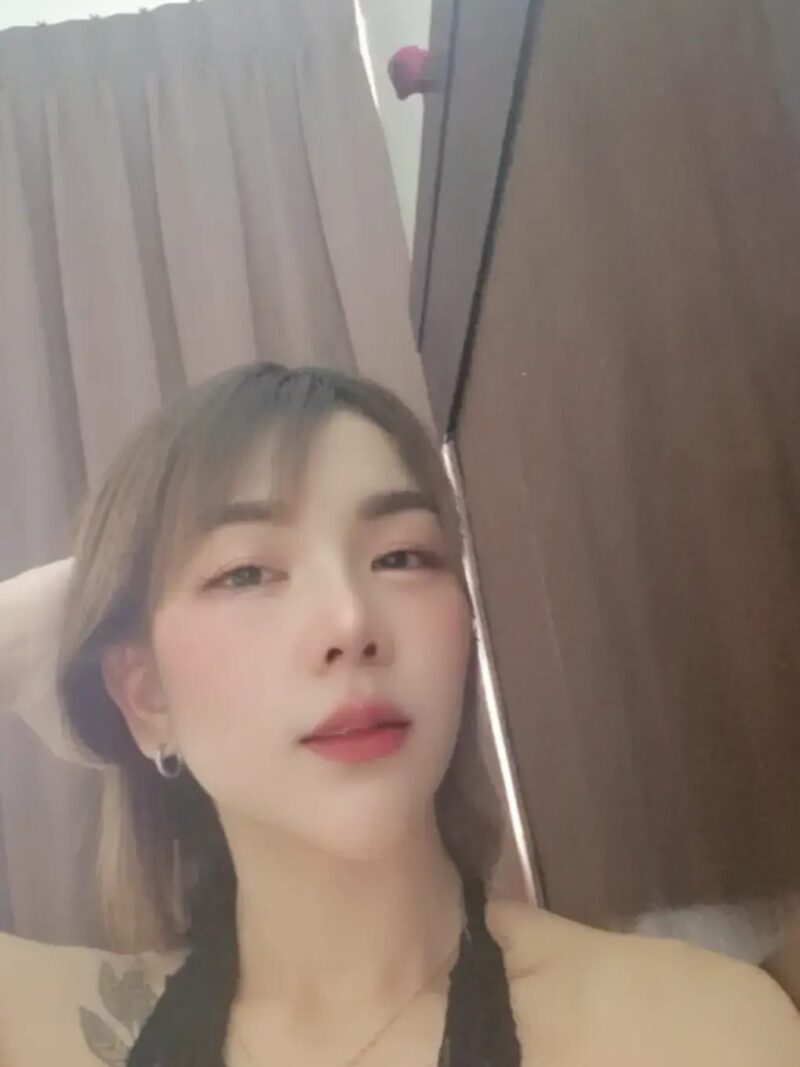 泰国Mayunis — #JB自由身 自由身