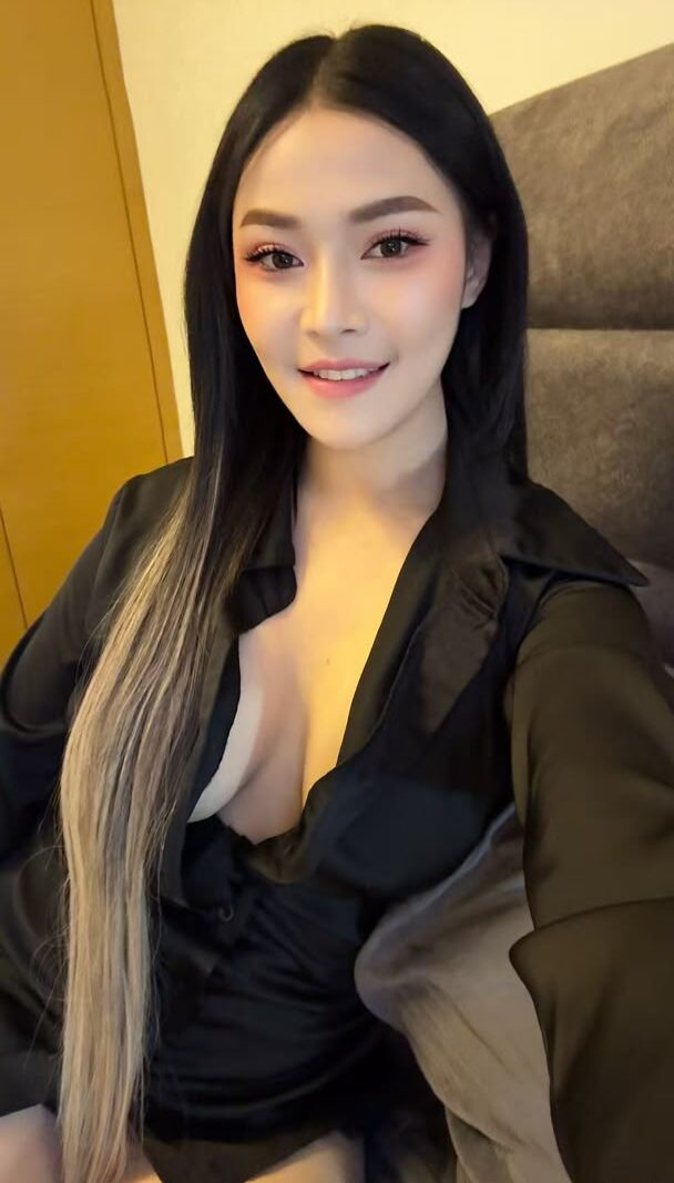 泰国Stella — #JB自由身 自由身