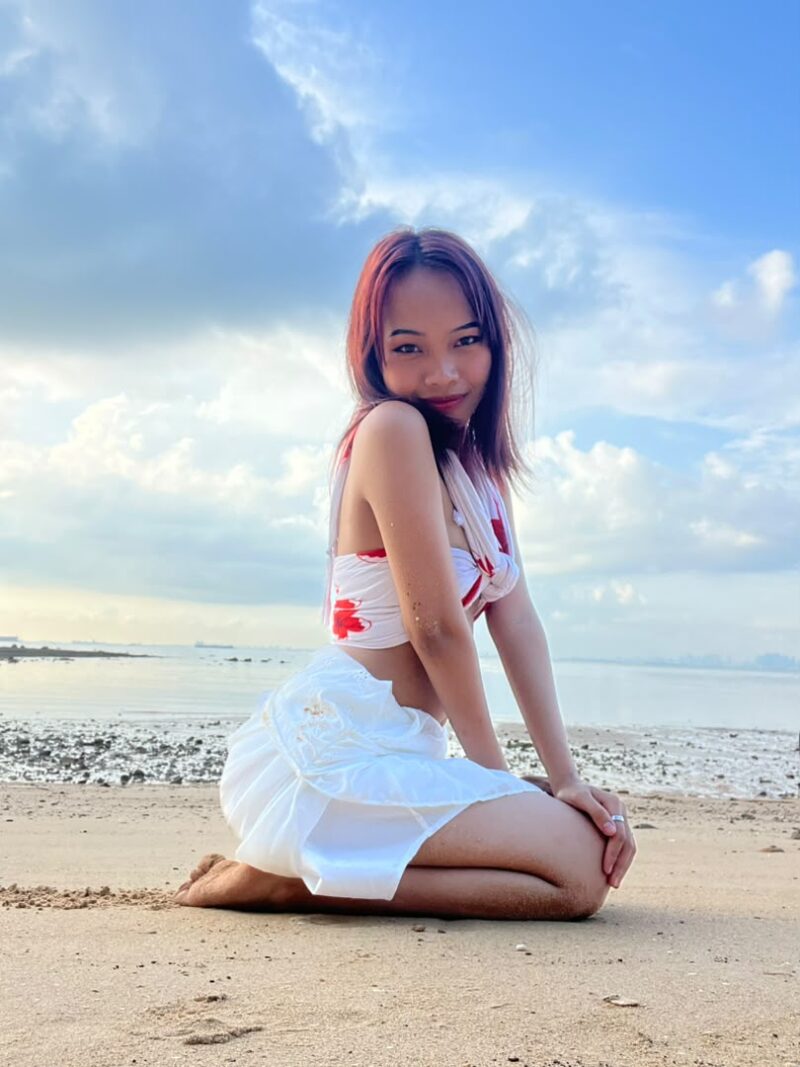 印尼Lyza INDO — #JB自由身 自由身