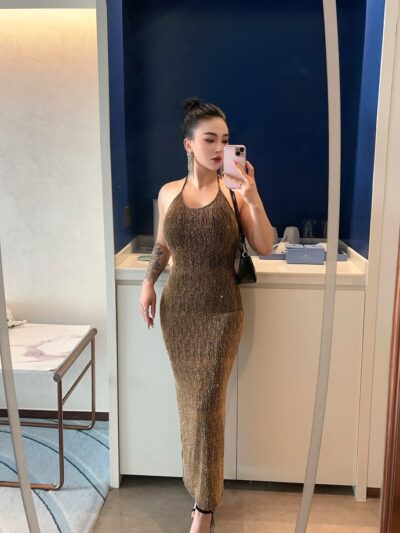 娜娜子 — #JB自由身 自由身