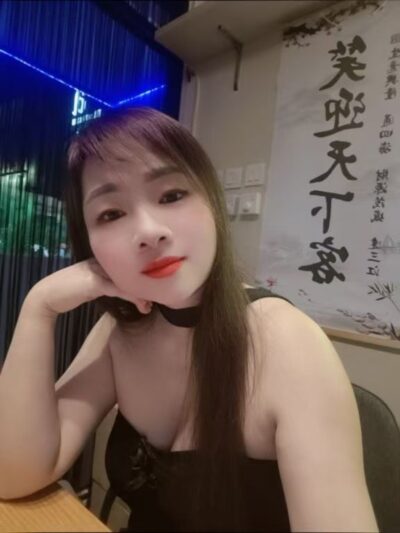 越南Candy — #新加坡自由身 自由身